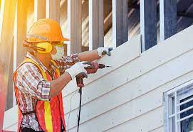 Best Insulated Siding Installation  in North Edwards, CA