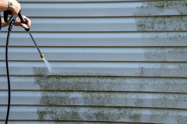 Siding for Commercial Buildings in North Edwards, CA