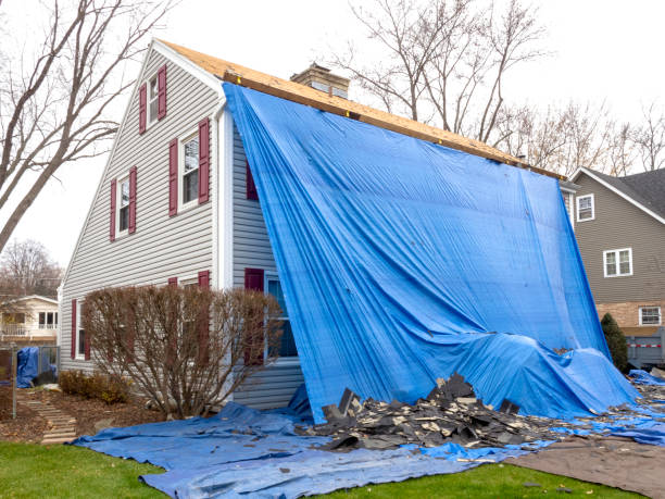 Best Steel Siding Installation  in North Edwards, CA