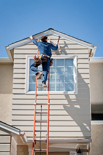 Best Stucco Siding  in North Edwards, CA