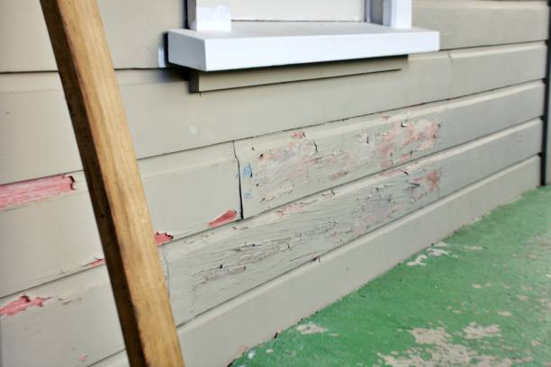 Best Weatherproofing and Sealing  in North Edwards, CA