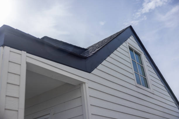 Best Siding Removal and Disposal  in North Edwards, CA