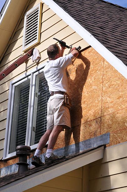 James Hardie Siding in North Edwards, CA